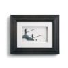 Time Well Spent Wall Art/Frame by Sharon Nowlan | Angel's Garden Gifts