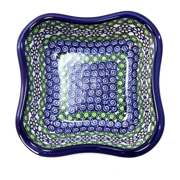 Polish Pottery Small Celina Bowl