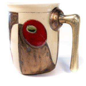 A profile image of mug "AA".
