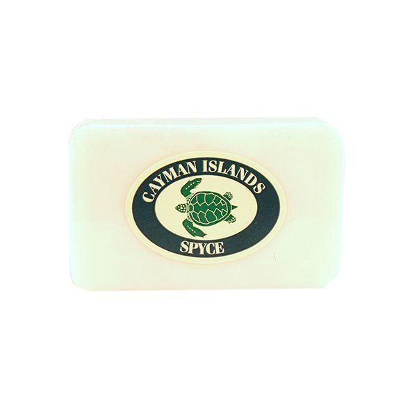 Cayman Islands Spyce Soap