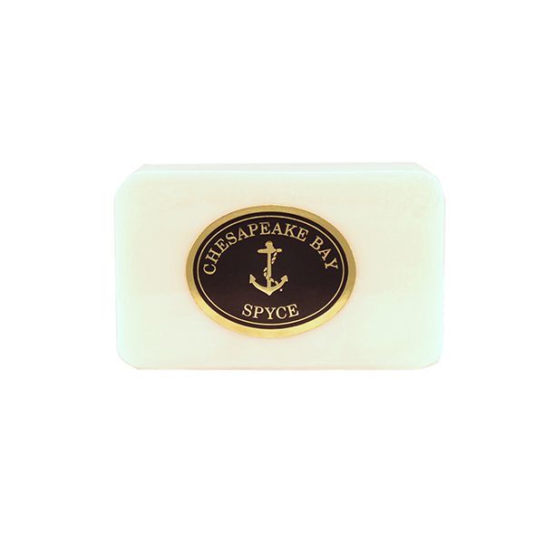 Chesapeake Bay Spyce Soap