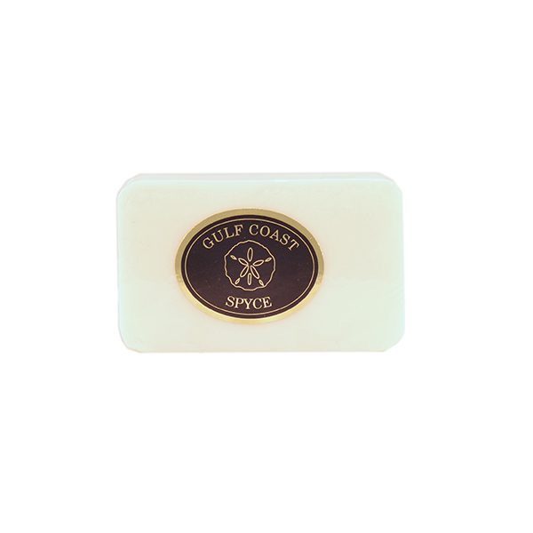 Gulf Coast Spyce Soap
