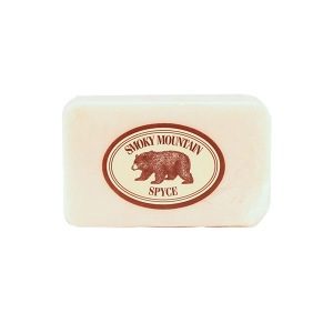 Smoky Mountain Spyce Soap