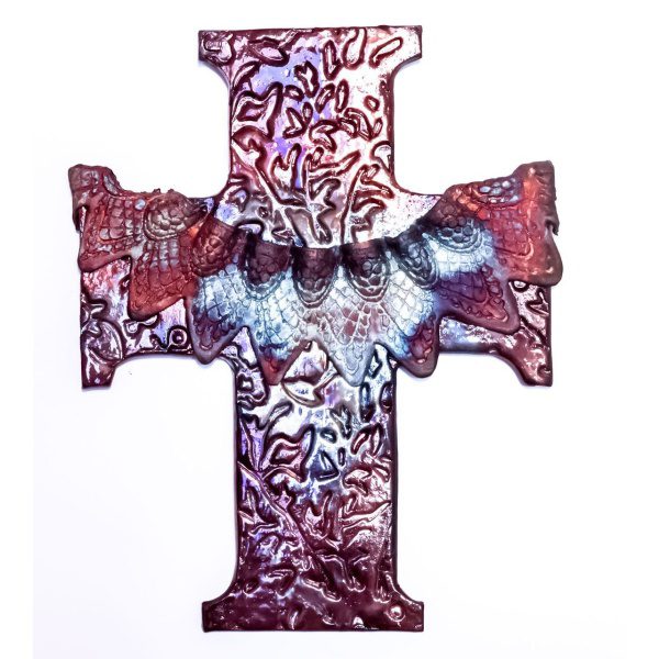 F