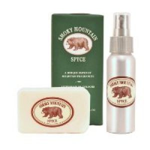 Smoky Mountain Spyce Gift Set