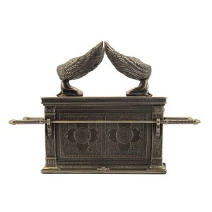 Arc Of The Covenant Trinket Box