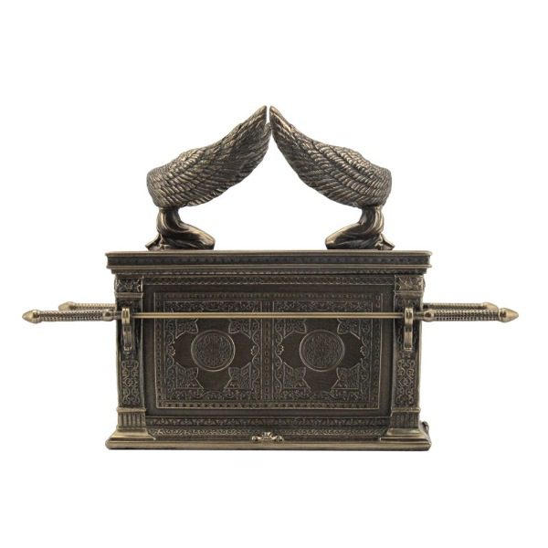 Arc Of The Covenant Trinket Box