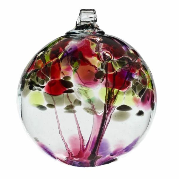 Tree of Wishes: The Tree of Wishes reminds us to never stop wishing and hoping for the small and big things in life.