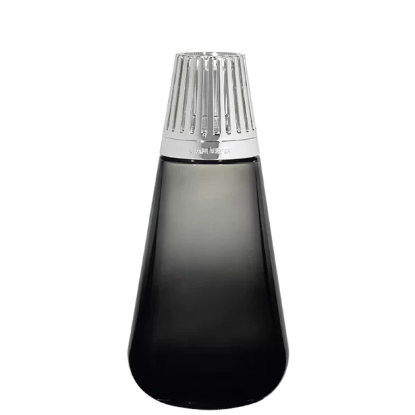 Amphora Black Lampe Berger Gift Set