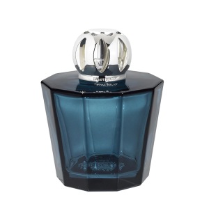 Crystal Blue Lampe Berger Fragrance Lamp