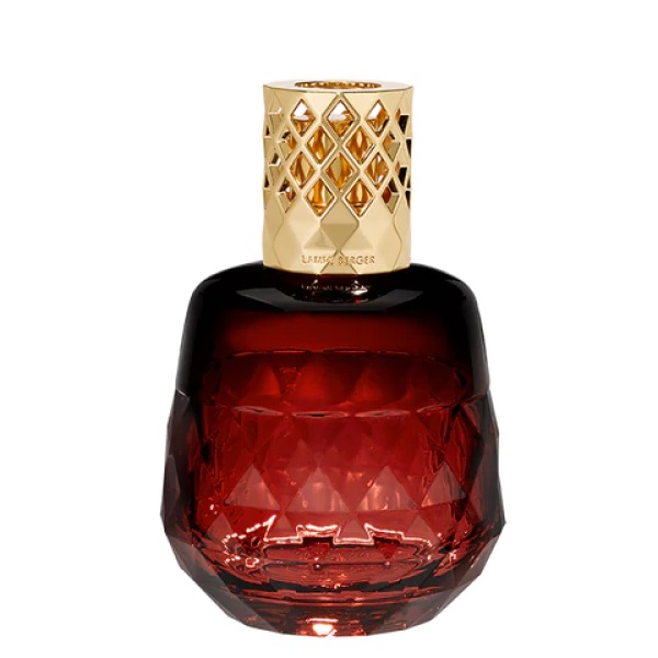 Clarity Red Lampe Berger Fragrance Lamp