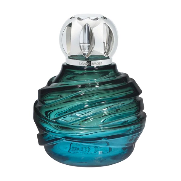 Dare Green-Blue Lampe Berger Fragrance Lamp