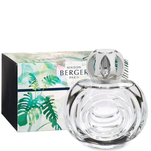 Immersion Clear Lampe Berger Fragrance Lamp