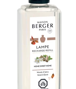 Home Sweet Home 500 mL Lampe Berger Fragrance Oil