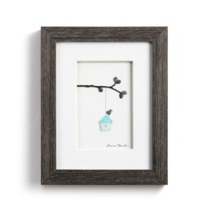 Happy Place Wall Art