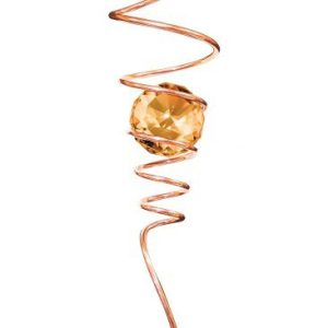 Copper Amber Tail
