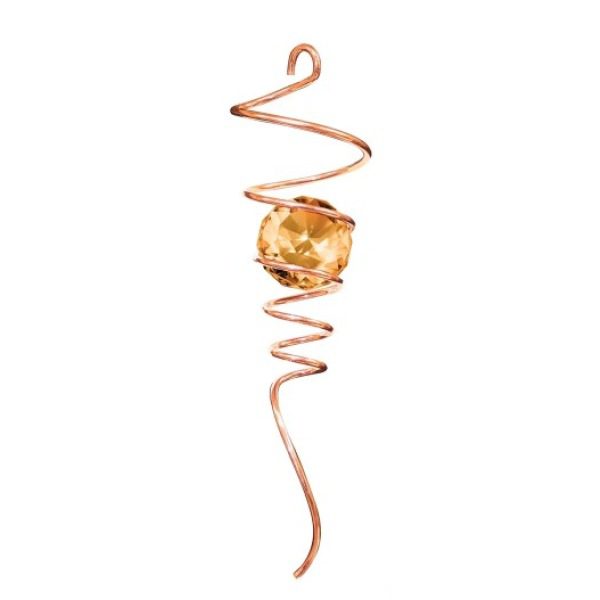 Copper Amber Tail