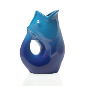 Fish Gurgle Pot