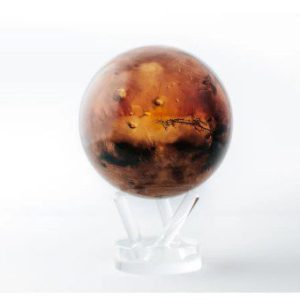 Mars Mova Globe