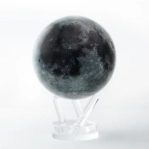 Moon Mova Globe