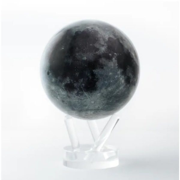 Moon Mova Globe