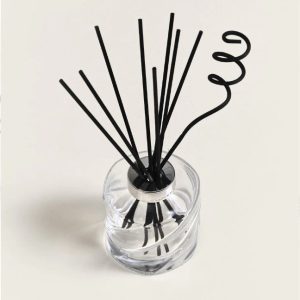 Clear Spirale Reed Diffuser