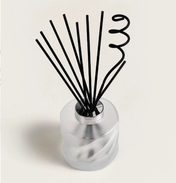 Frosted Spirale Reed Diffuser