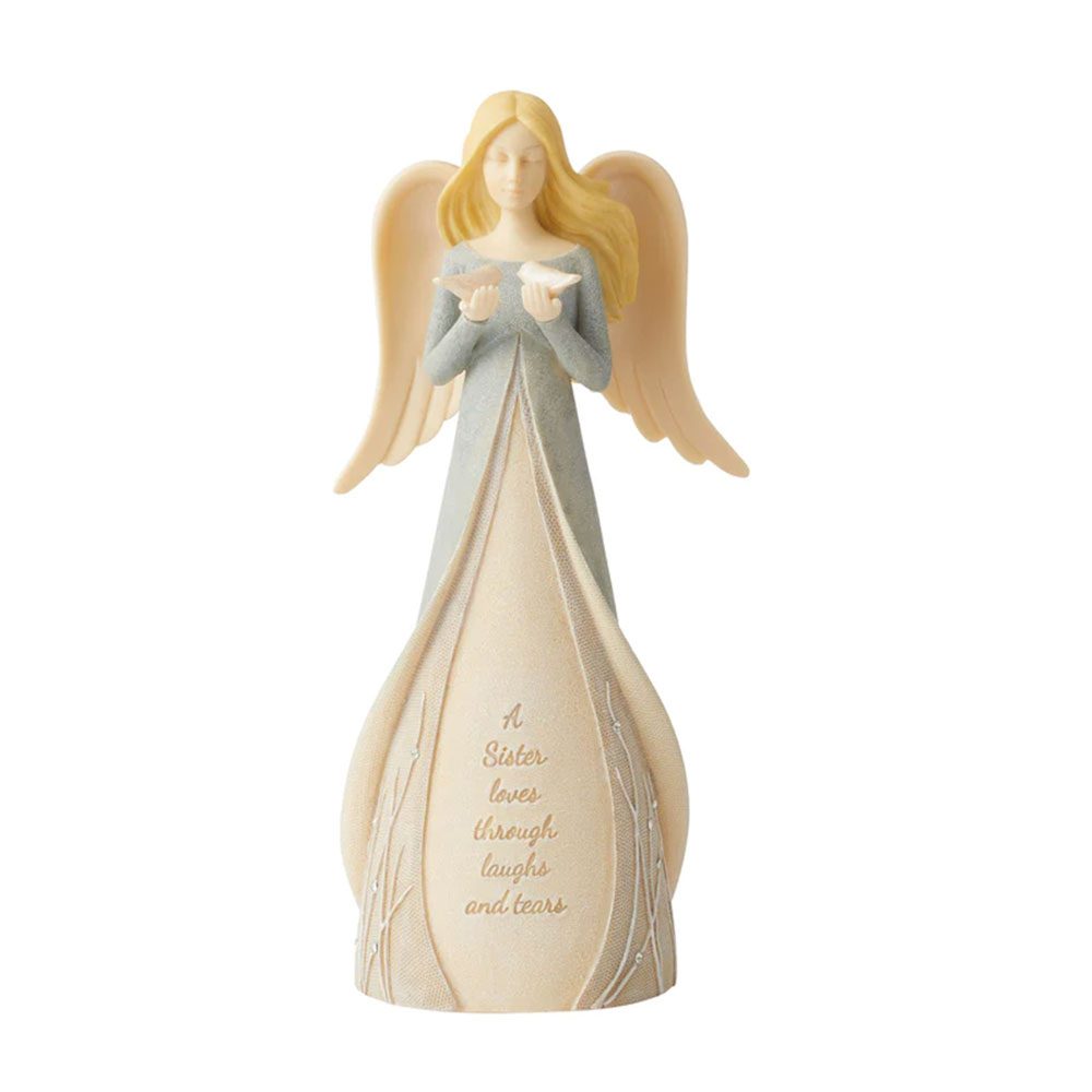 Sister's Angel