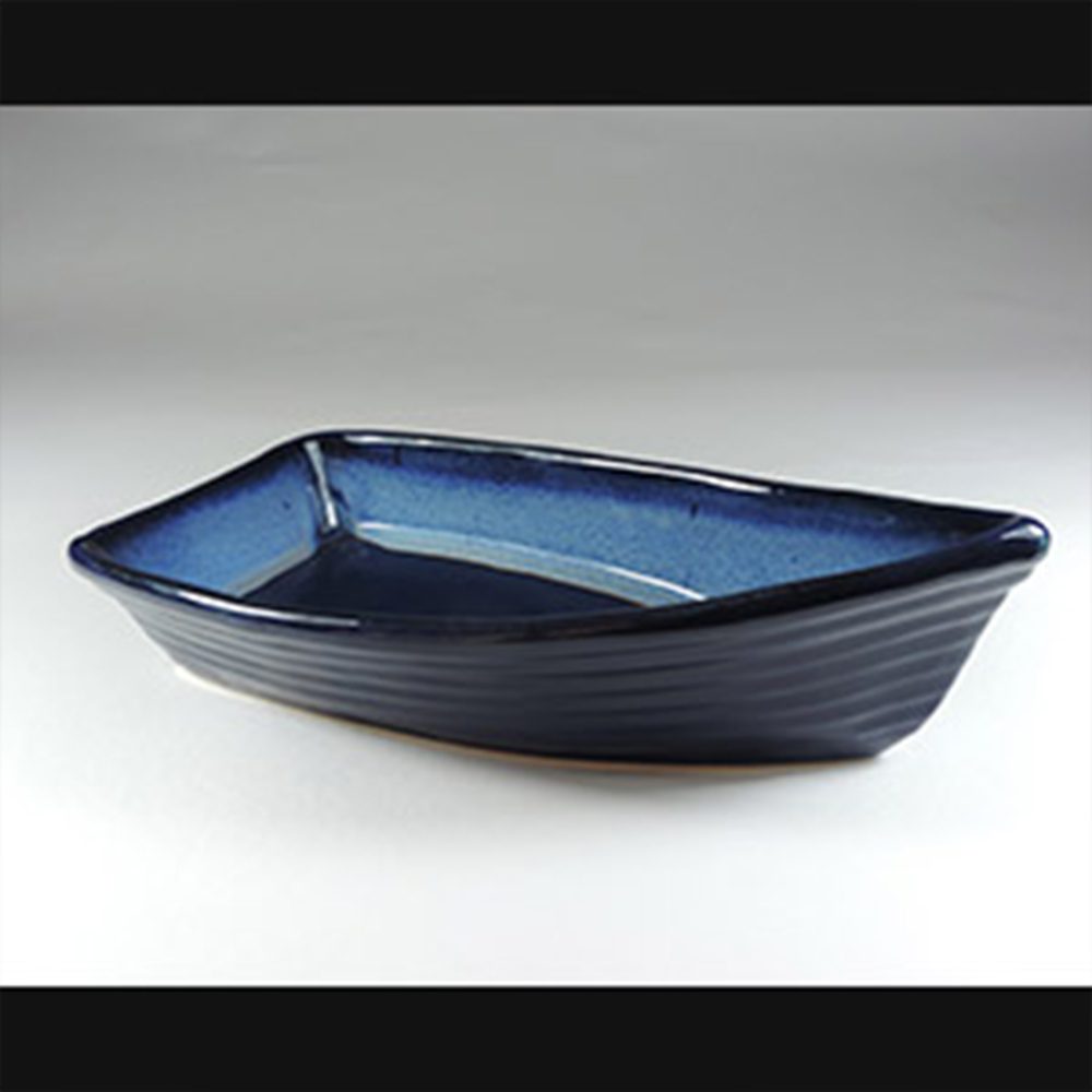 Bakers Boat Bowl